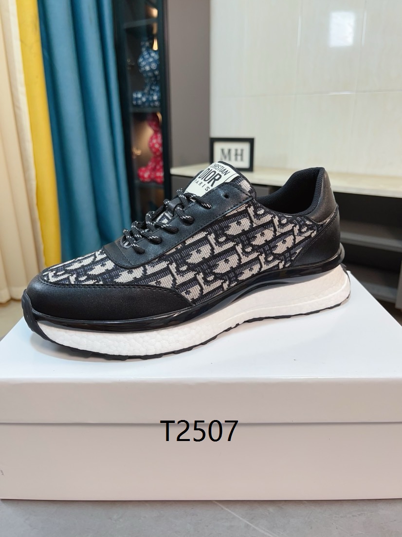 DIOR shoes 38-46 h0803